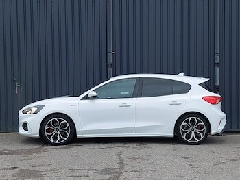 Used Ford Focus 2018 for sale - 77410344: Photo