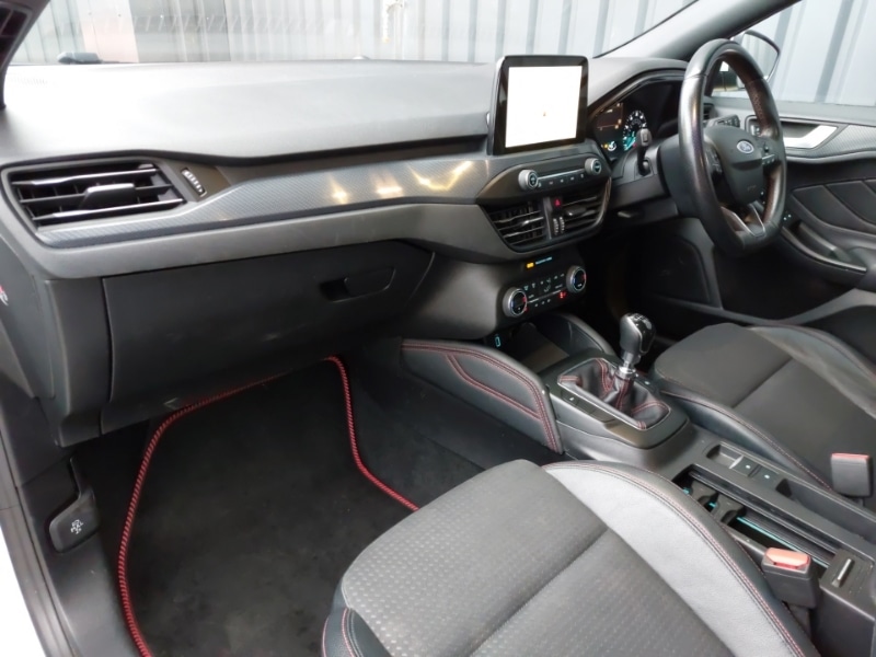 Used Ford Focus 2018 for sale - 77410344: Photo 5