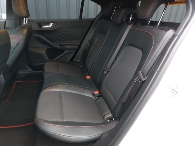 Used Ford Focus 2018 for sale - 77410344: Photo 6