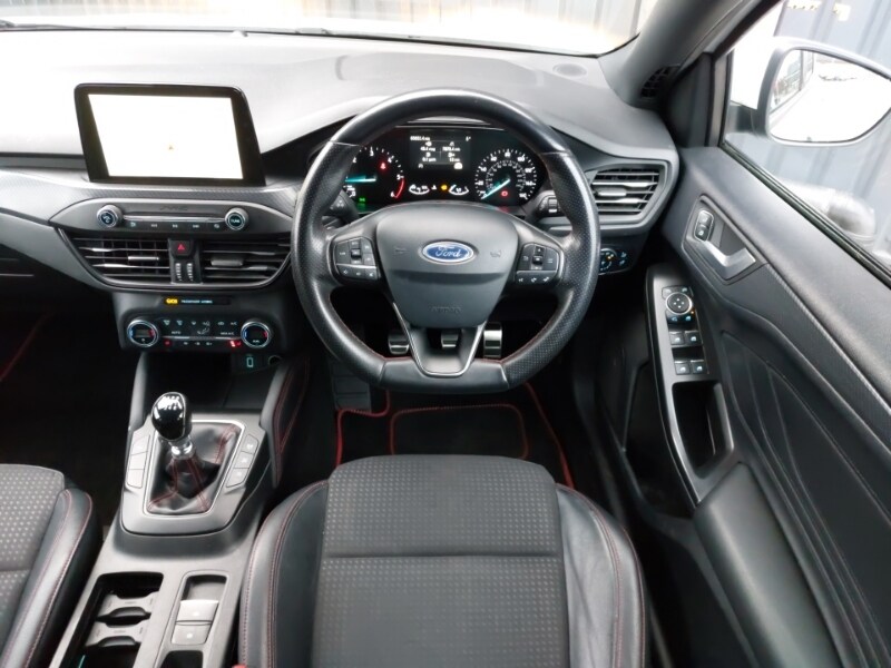 Used Ford Focus 2018 for sale - 77410344: Photo 7