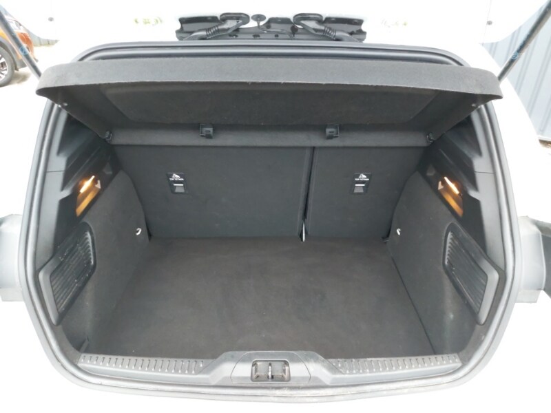 Used Ford Focus 2018 for sale - 77410344: Photo 8