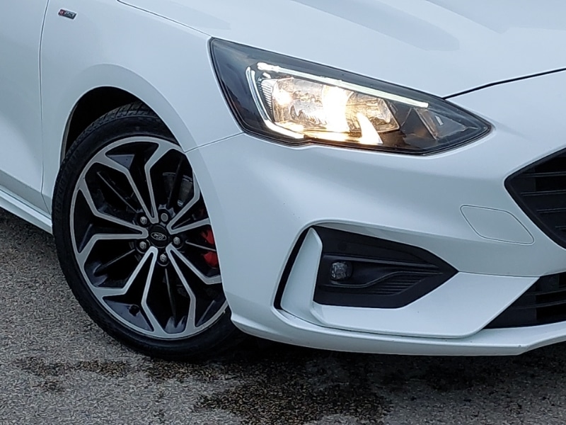 Used Ford Focus 2018 for sale - 77410344: Photo 9