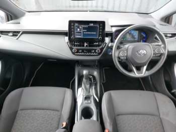 Used Toyota Corolla 2022 for sale - 75326291: Photo