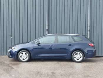 Used Toyota Corolla 2022 for sale - 75326291: Photo