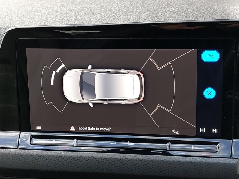 Used Volkswagen Golf 2021 for sale - 77173764: Photo 11