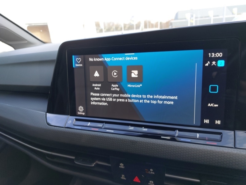 Used Volkswagen Golf 2021 for sale - 77173764: Photo 19