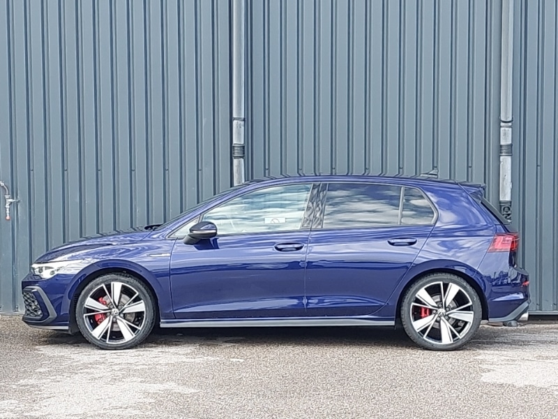 Used Volkswagen Golf 2021 for sale - 77173764: Photo 4