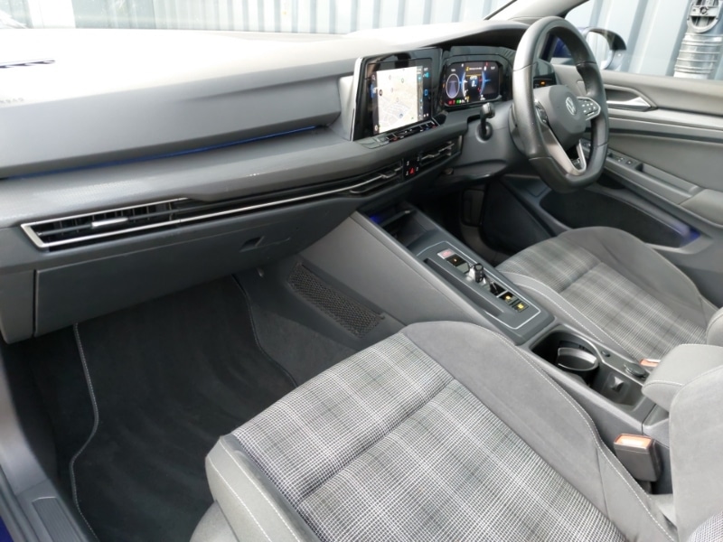 Used Volkswagen Golf 2021 for sale - 77173764: Photo 5