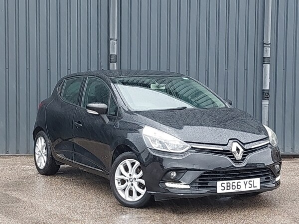 Used Renault Clio 2016 for sale - 76226117: Photo 1