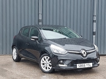 Renault - Clio