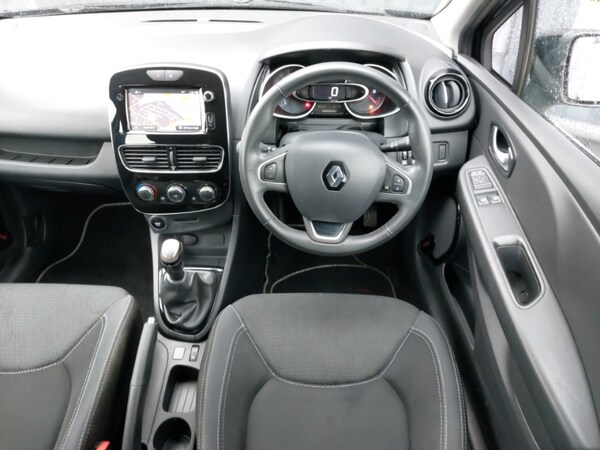 Used Renault Clio 2016 for sale - 76226117: Photo 7