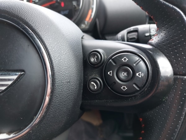 Used MINI Clubman 2018 for sale - 75622045: Photo 14