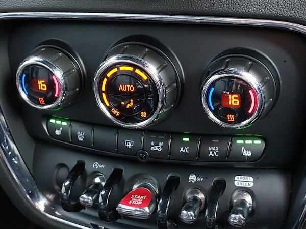 Used MINI Clubman 2018 for sale - 75622045: Photo 17