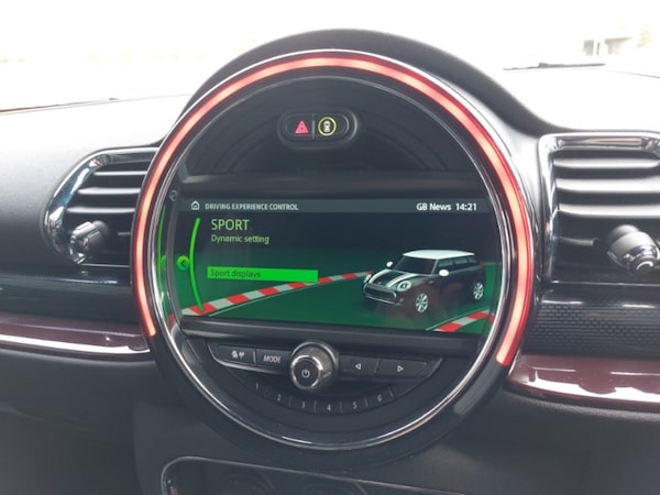 Used MINI Clubman 2018 for sale - 75622045: Photo 19