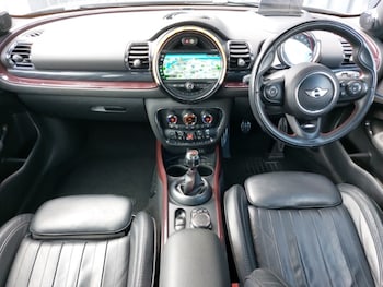 Used MINI Clubman 2018 for sale - 75622045: Photo