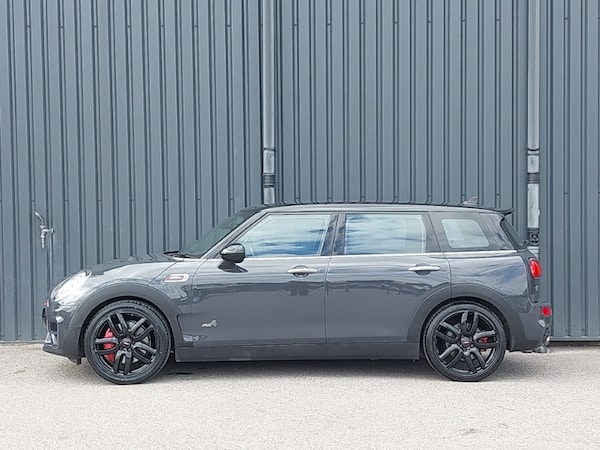 Used MINI Clubman 2018 for sale - 75622045: Photo 4