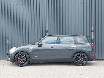 Used MINI Clubman 2018 for sale - 75622045: Photo