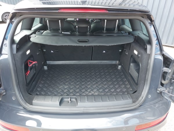 Used MINI Clubman 2018 for sale - 75622045: Photo 8