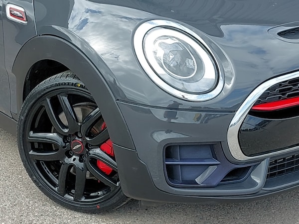 Used MINI Clubman 2018 for sale - 75622045: Photo 9