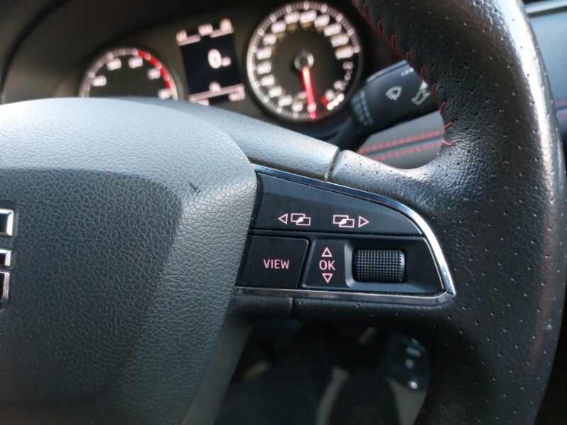 Used SEAT Ibiza 2020 for sale - 76397415: Photo 14