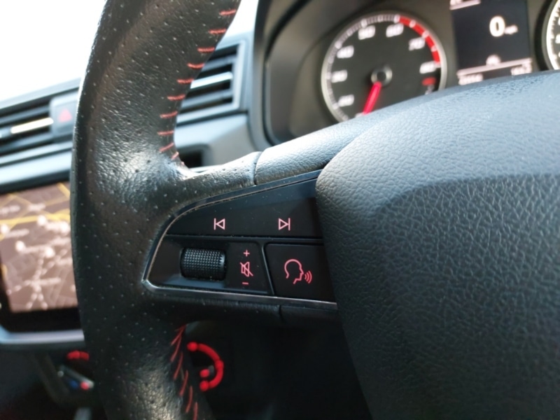 Used SEAT Ibiza 2020 for sale - 76397415: Photo 15