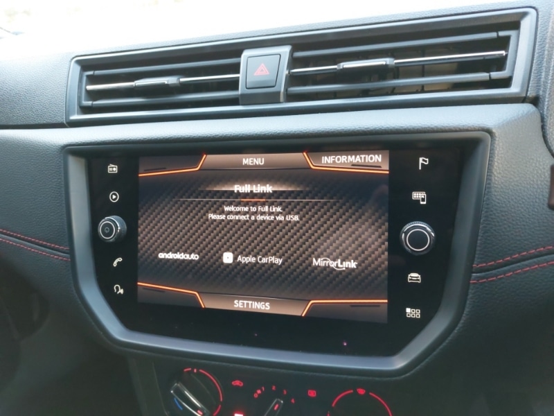 Used SEAT Ibiza 2020 for sale - 76397415: Photo 17