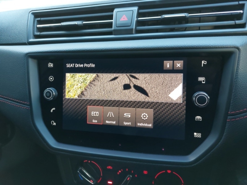 Used SEAT Ibiza 2020 for sale - 76397415: Photo 18