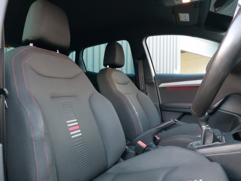 Used SEAT Ibiza 2020 for sale - 76397415: Photo 19