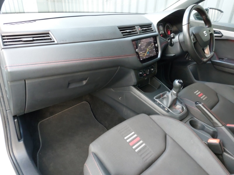 Used SEAT Ibiza 2020 for sale - 76397415: Photo 5