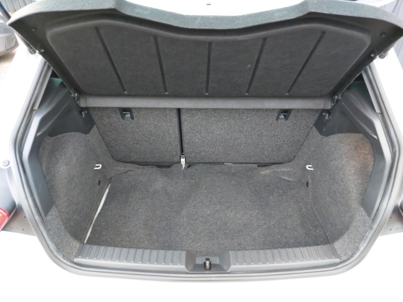 Used SEAT Ibiza 2020 for sale - 76397415: Photo 8