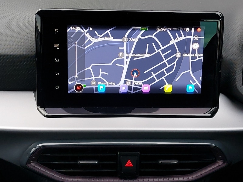 Used SEAT Ibiza 2025 for sale - 77154934: Photo 10