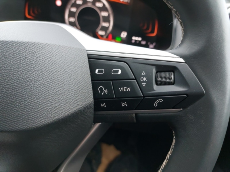 Used SEAT Ibiza 2025 for sale - 77154934: Photo 14