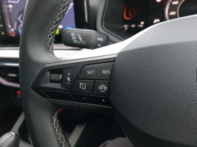 Used SEAT Ibiza 2025 for sale - 77154934: Photo 15