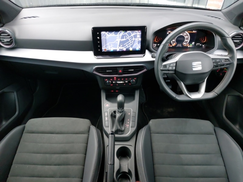 Used SEAT Ibiza 2025 for sale - 77154934: Photo 2