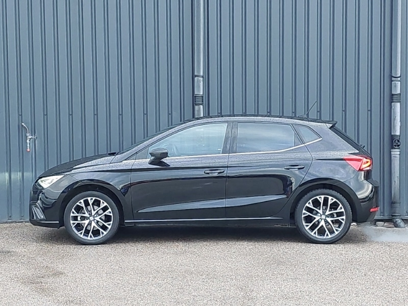 Used SEAT Ibiza 2025 for sale - 77154934: Photo 4