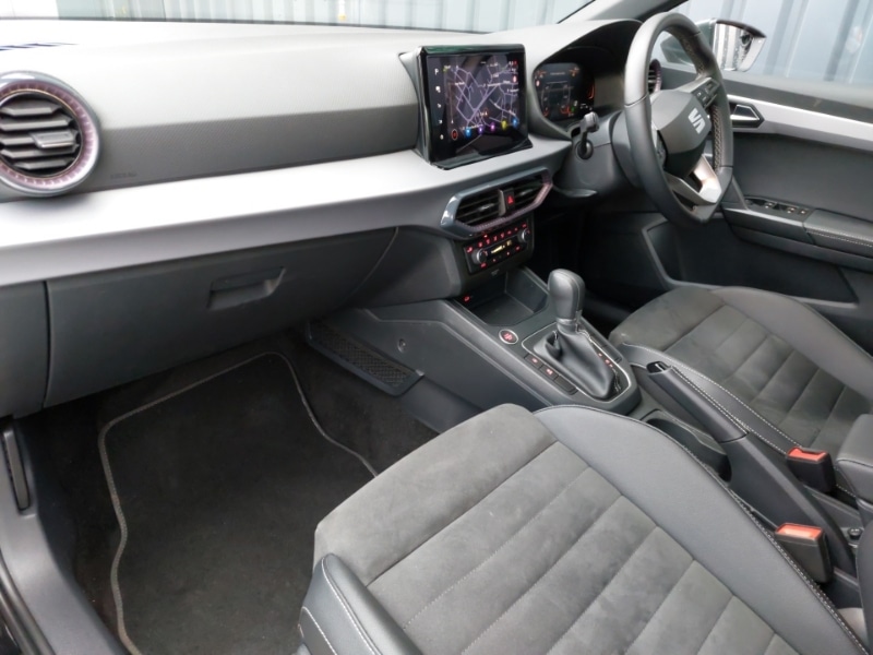 Used SEAT Ibiza 2025 for sale - 77154934: Photo 5