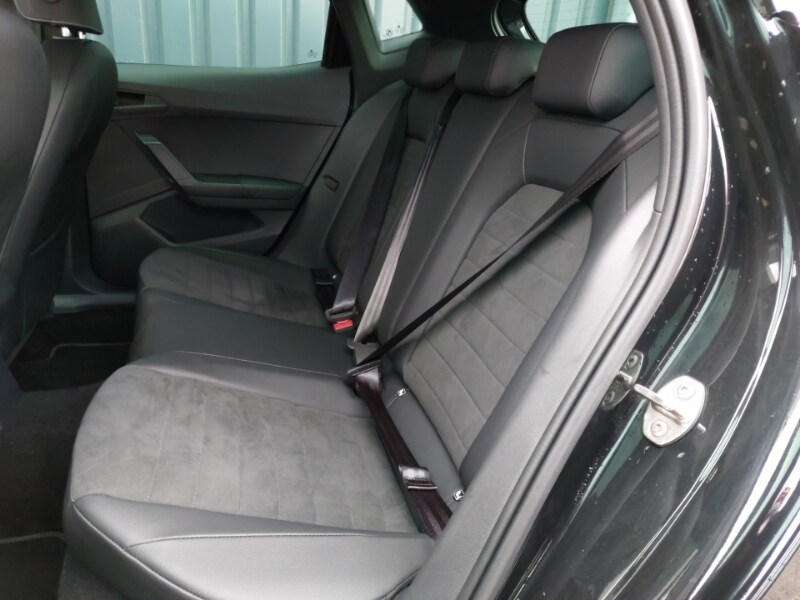 Used SEAT Ibiza 2025 for sale - 77154934: Photo 6