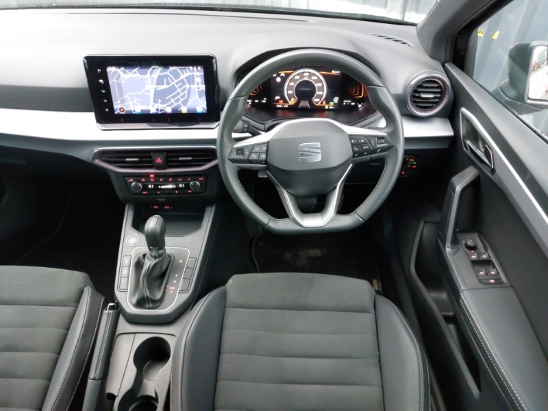 Used SEAT Ibiza 2025 for sale - 77154934: Photo 7