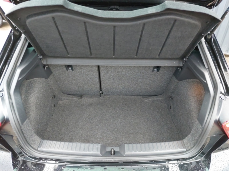 Used SEAT Ibiza 2025 for sale - 77154934: Photo 8