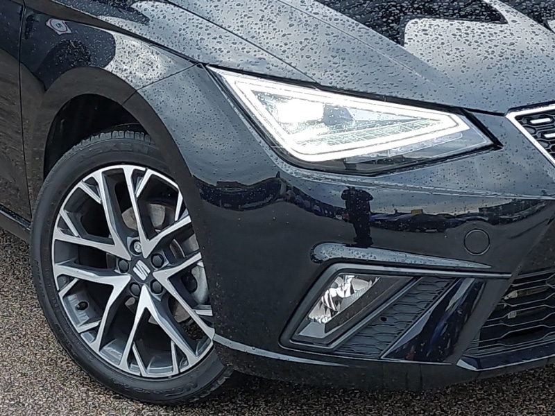 Used SEAT Ibiza 2025 for sale - 77154934: Photo 9