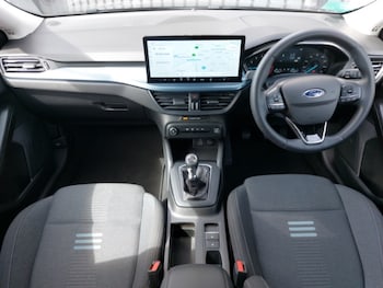 Used Ford Focus 2022 for sale - 75893909: Photo