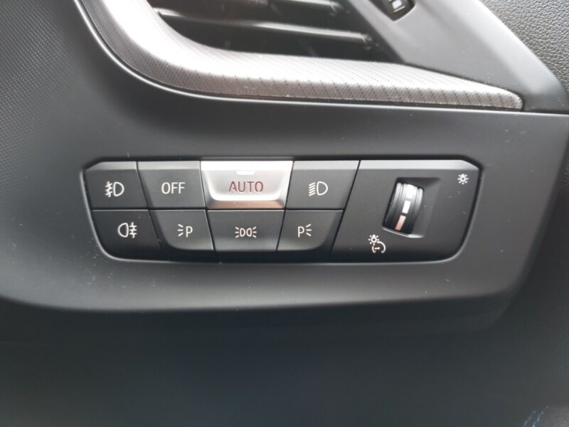 Used BMW 1 Series 2022 for sale - 77085763: Photo 13