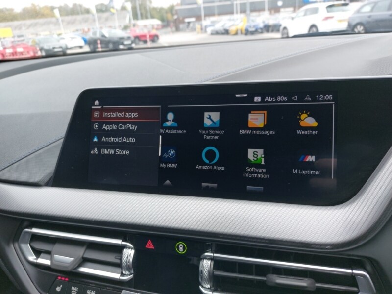 Used BMW 1 Series 2022 for sale - 77085763: Photo 19