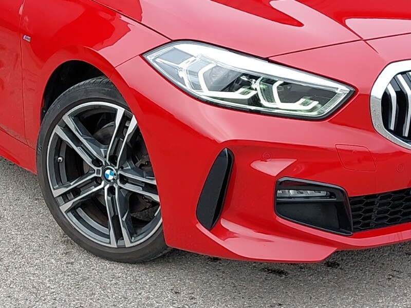 Used BMW 1 Series 2022 for sale - 77085763: Photo 9