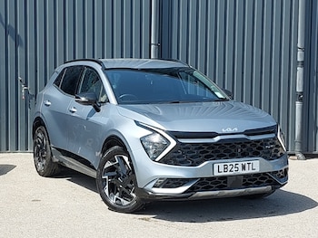 Used Kia Sportage 2025 for sale - 78693004: Photo