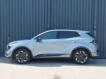 Used Kia Sportage 2025 for sale - 78693004: Photo