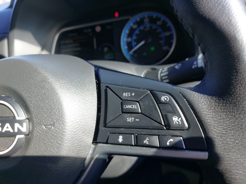 Used Nissan Leaf 2022 for sale - 77751369: Photo 14