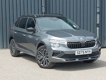 Used Skoda Kamiq 2025 for sale - 79101186: Photo