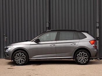 Used Skoda Kamiq 2025 for sale - 79101186: Photo