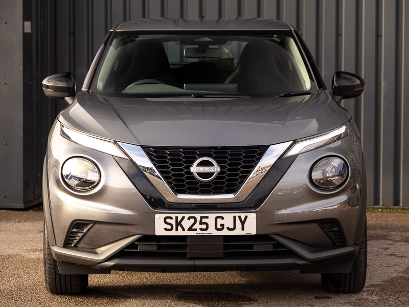 Used Nissan Juke 2025 for sale - 76834230: Photo 10